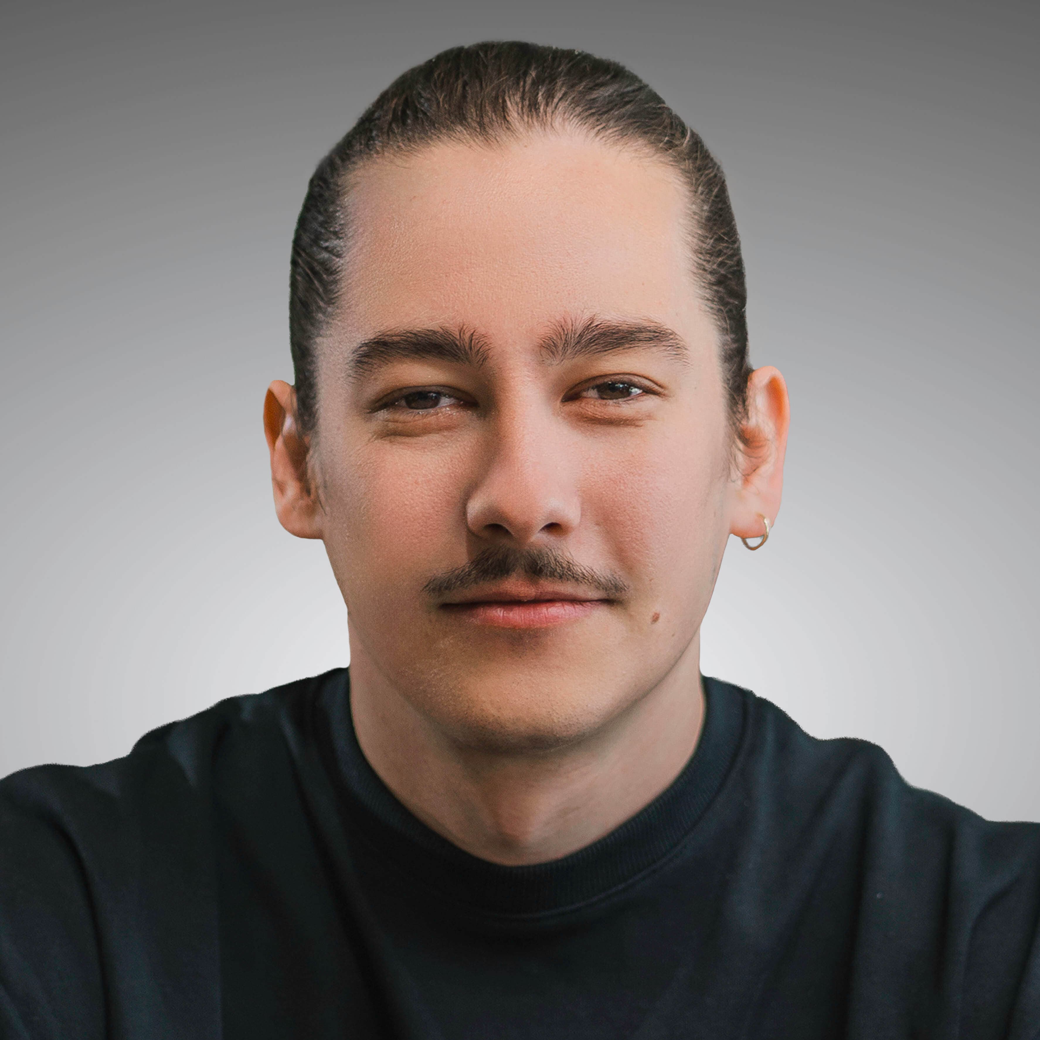 Photo of Peter Marcely