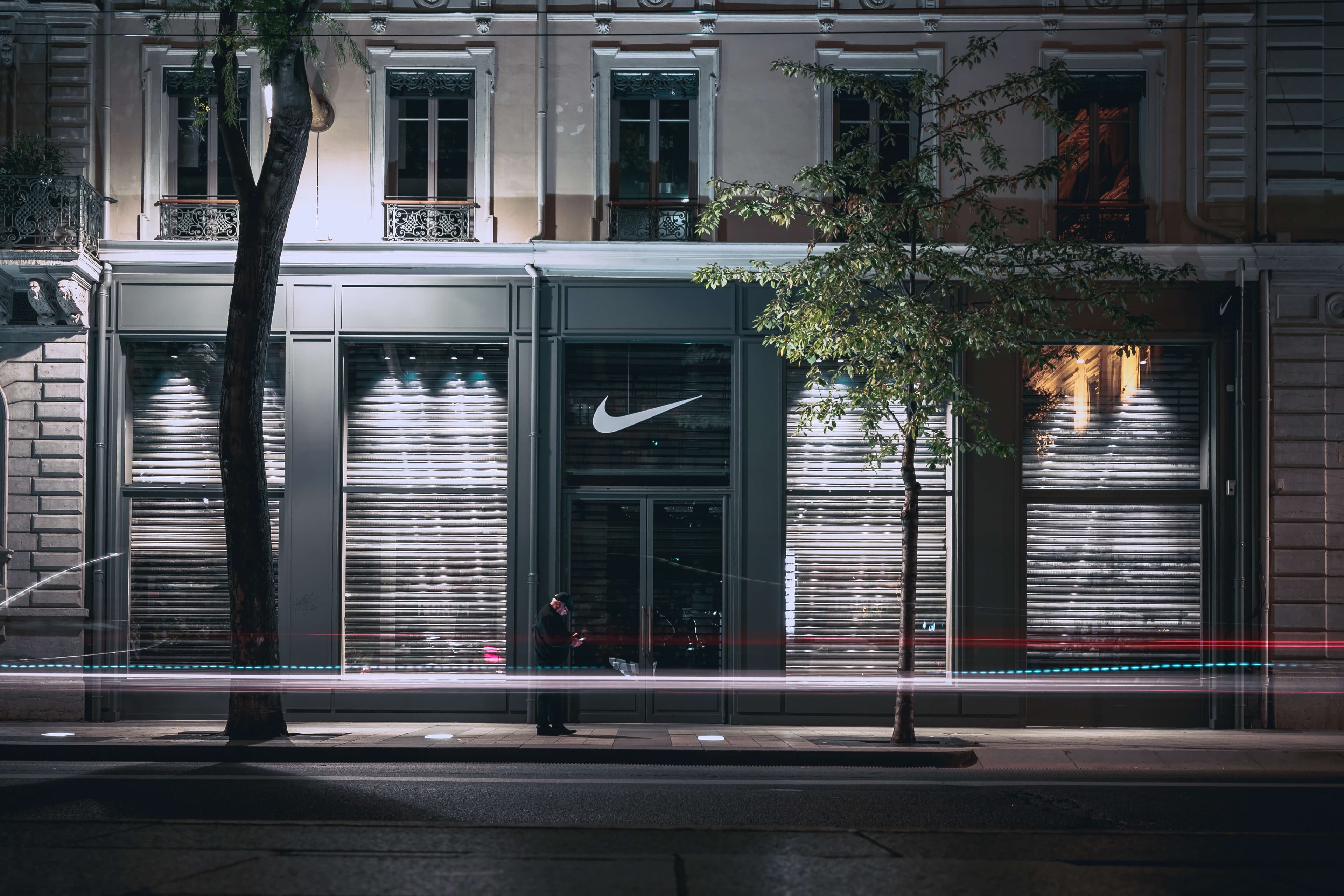 Nike International Ltd. v. Campomar, S.L.
