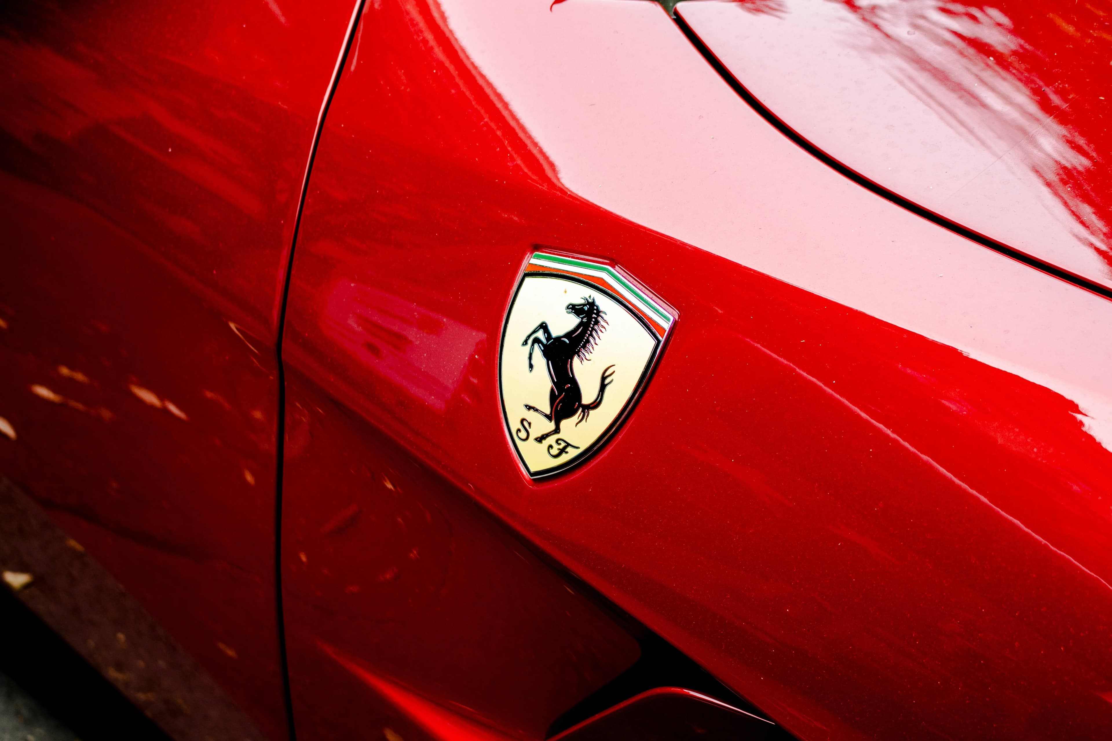 Ferrari S.P.A.