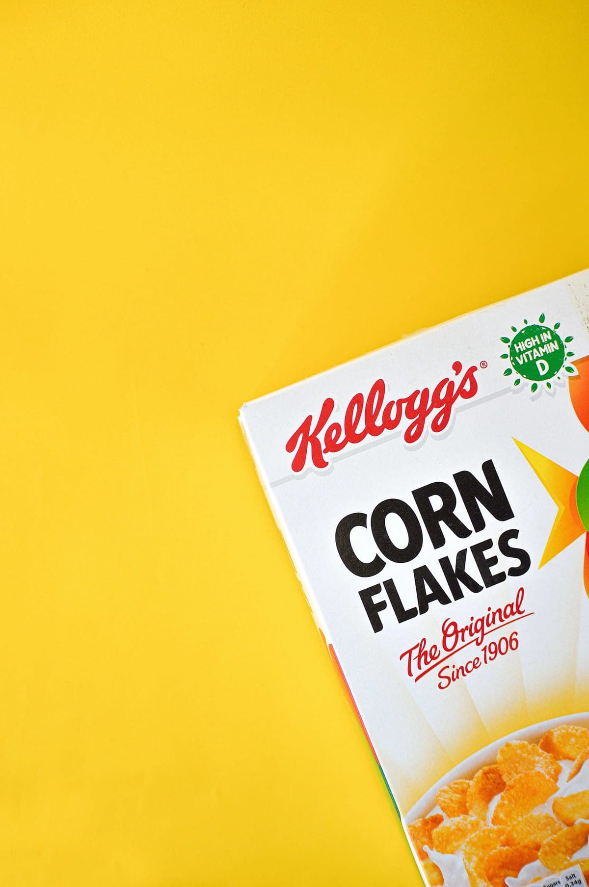 Kellogg Co.