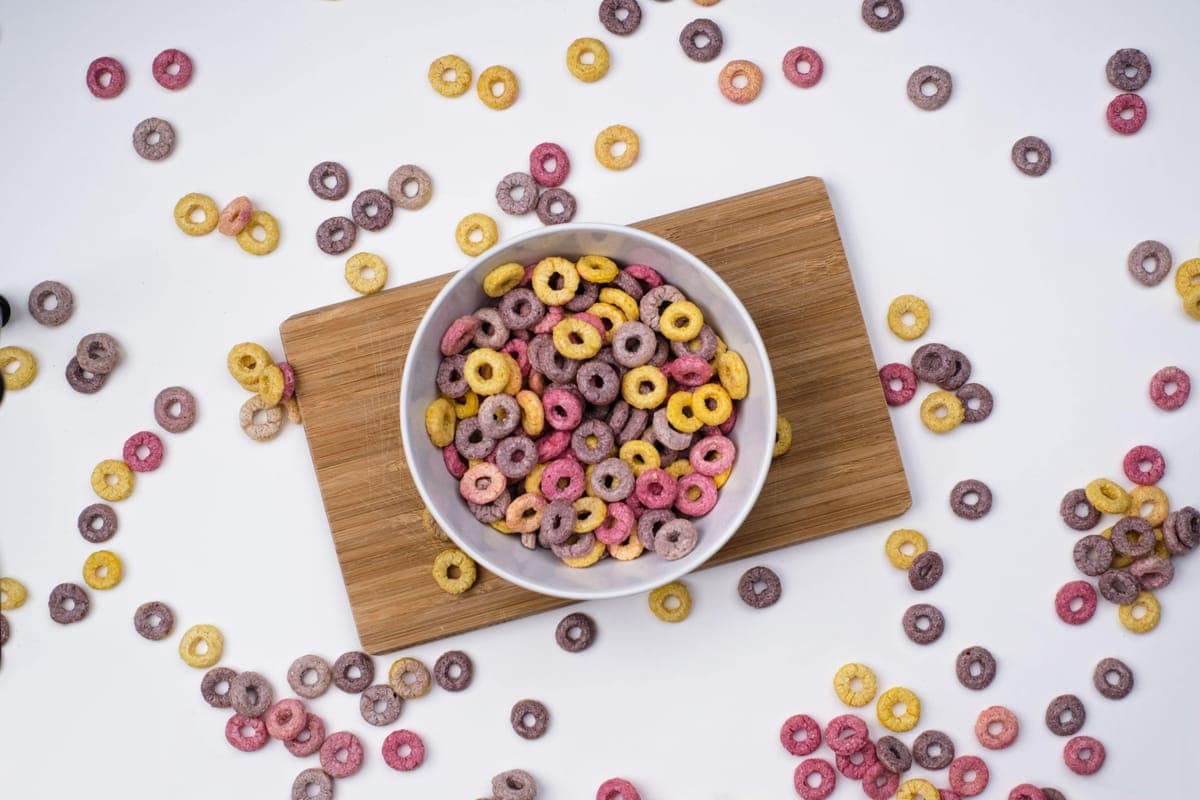 Kellogg Co. v. Dorothy Cullars Waugh