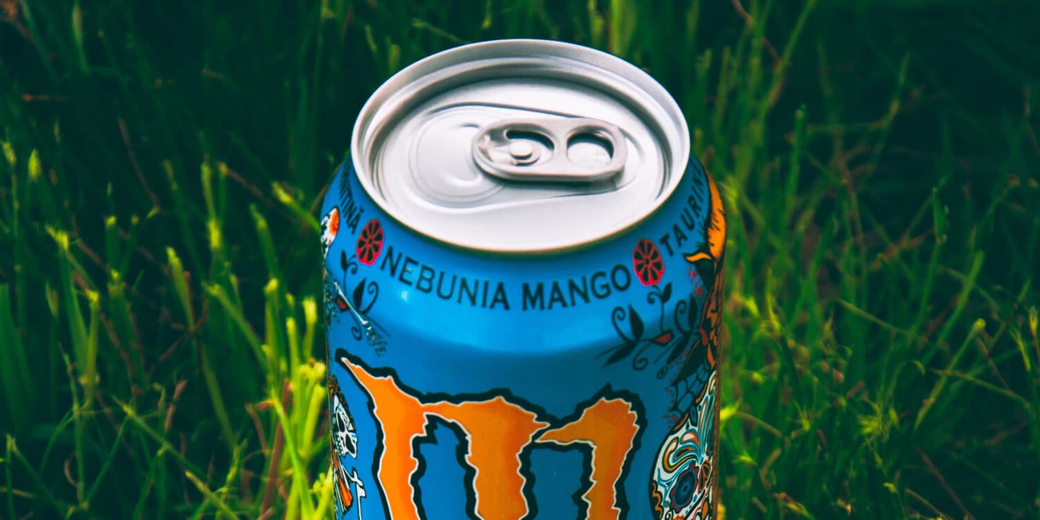 Monster Energy Company