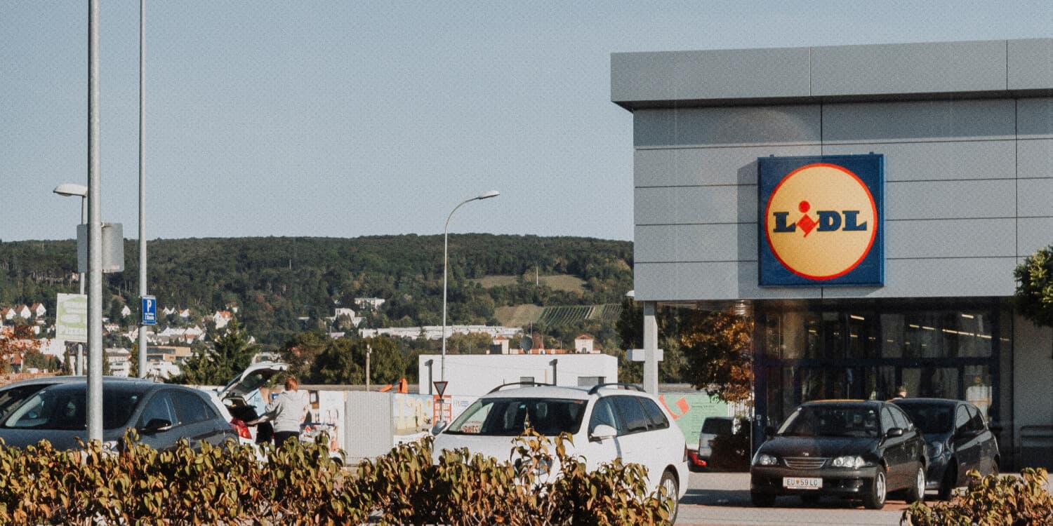 Lidl Stiftung & Co. KG v. LÍDL MUSIC, spol. s r. o. 