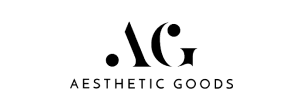 Logo of AG Aesthetic Goods
