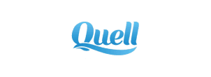Logo of Quell