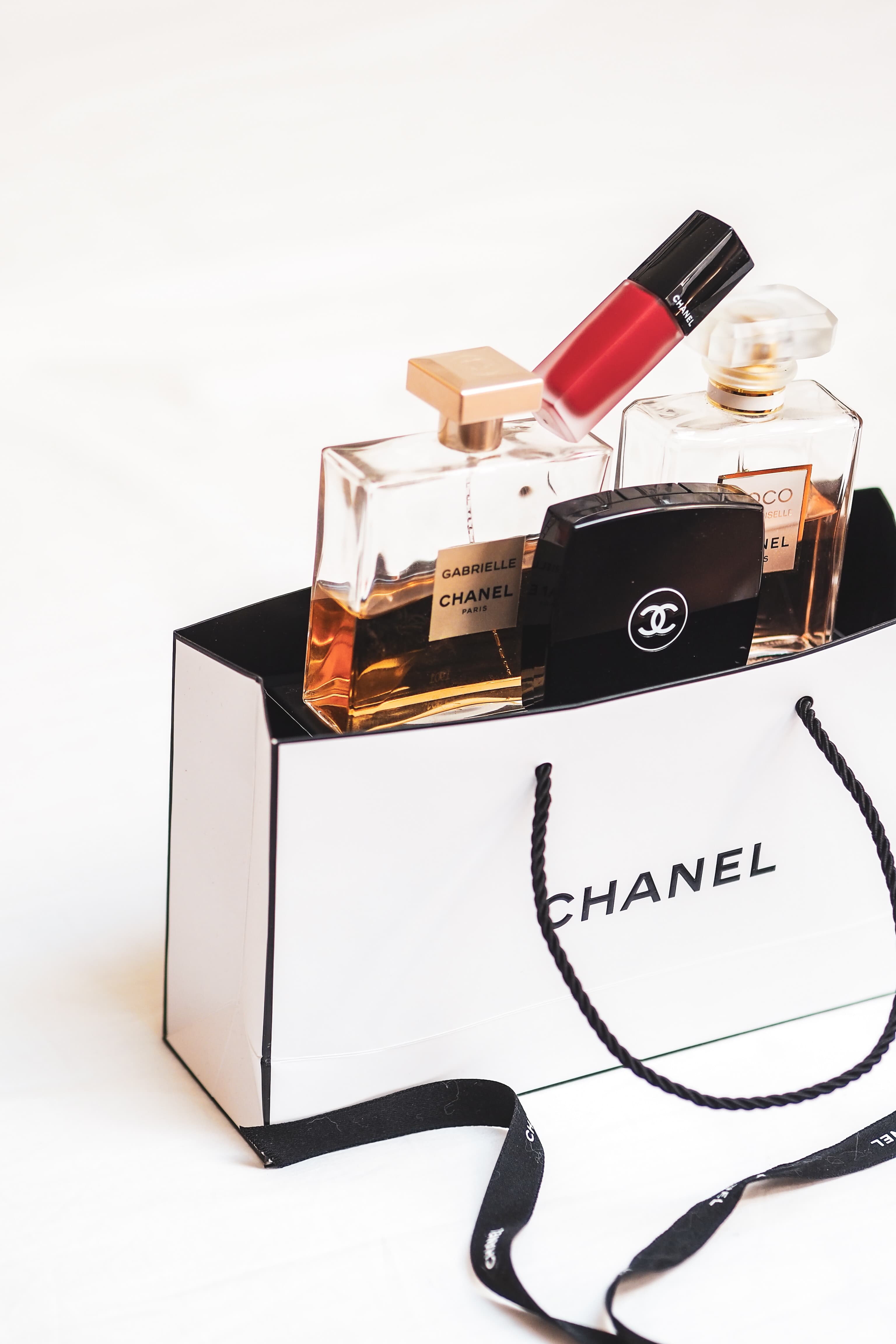 CHANEL
