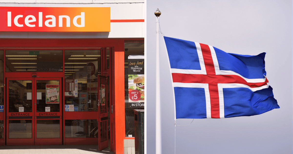 Supermarket