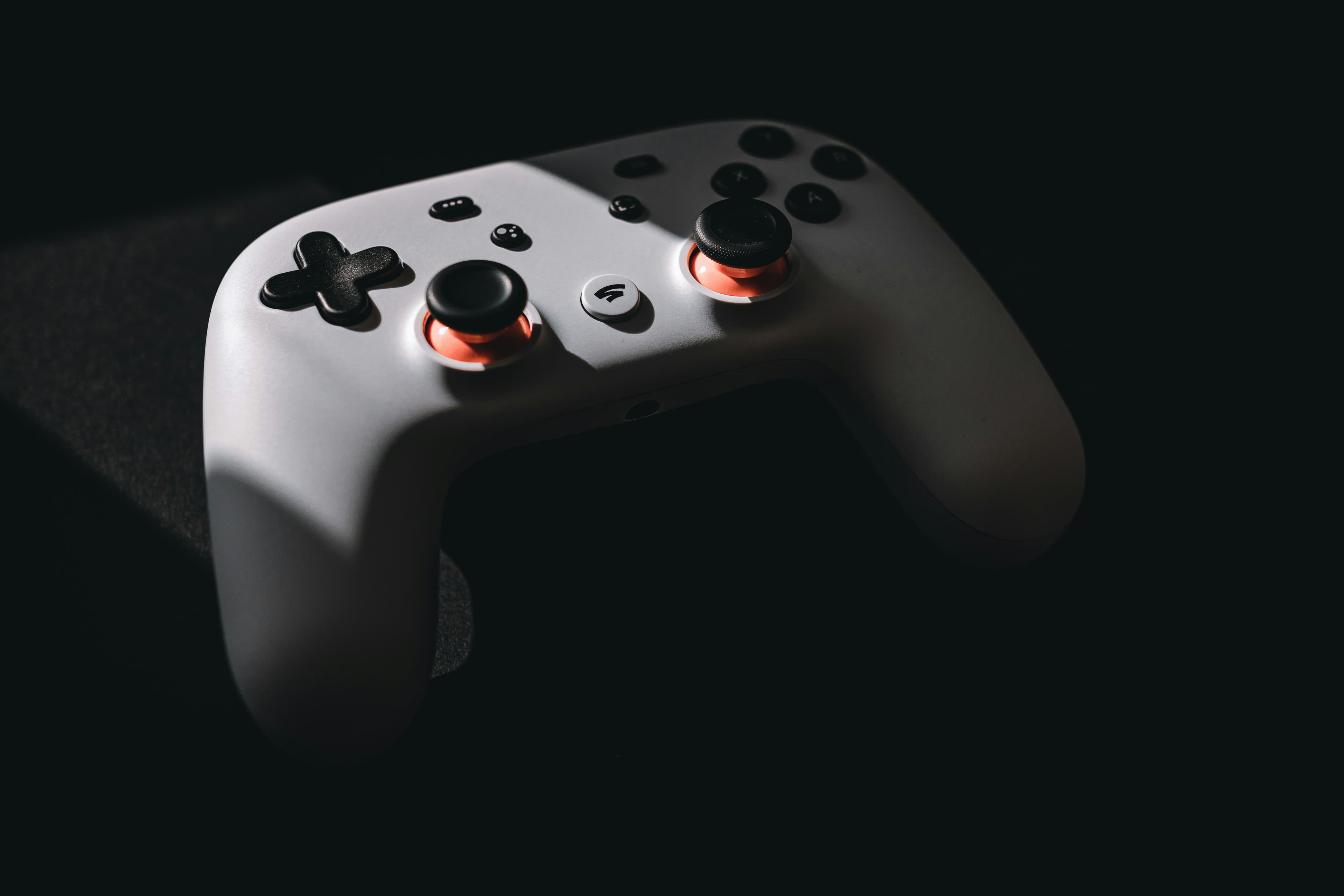 gaming companies article