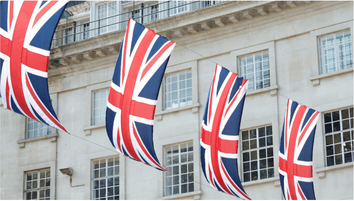 country guide - United Kingdom