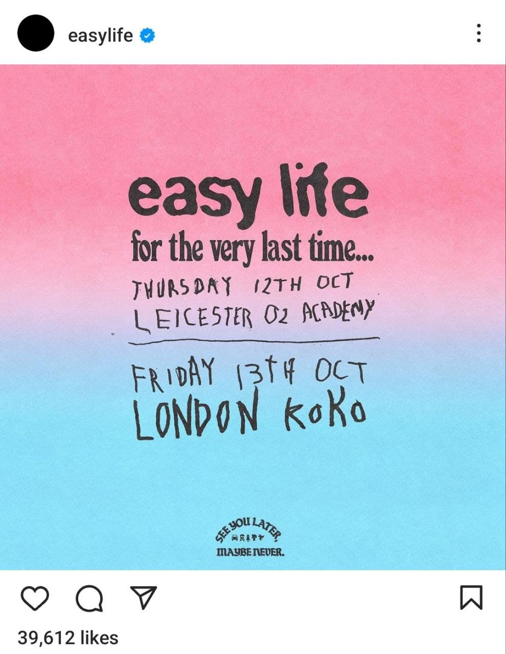 easylife insta